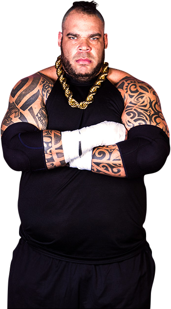 Brodus Clay